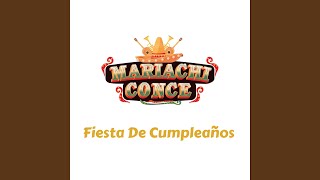 Happy Birthday Mariachi [upl. by Perla]