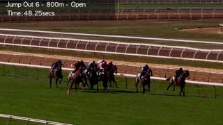 Cranbourne Jump Outs 26 Sep Jump Out 6 [upl. by Ielerol]