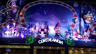 Canción Cortylandia Cortylandia Elfolandia 2019 2020 [upl. by Annairoc]