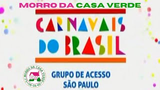 Compacto Morro da Casa Verde 2016  quotMvembaaNzinga – Dom Afonso I um Rei Cristão no Impérioquot [upl. by Pihc]