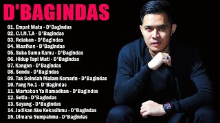 Lagu Dbagindas Full Album  Lagu Indonesia Hits Tahun 2000an [upl. by Sualocin]