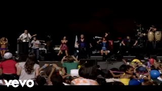 RBD  Me Voy En Vivo [upl. by Lazos857]