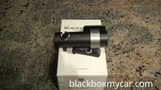 Blackvue DR500GWHD Car Camera Review Features ProCons  Blackboxmycarcom [upl. by Eruza787]