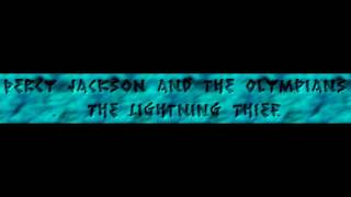 The Lightning Thief Chapter 12 [upl. by Cammy143]