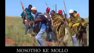 chakela vol 1 mosotho ke mollo [upl. by Awhsoj243]