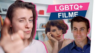 5 sehenswerte LGBTQ Filme  OKAY [upl. by Angelis]