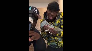 G4 Boyz Scam New Snippet 🔥 Produced By M1OnTheBeat 💥 [upl. by Redienhcs]