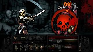 Guide to Necromancer Lord Darkest Dungeon [upl. by Latona]