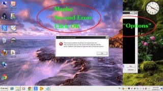 Solve Problem Windows 7 Boot Updater quotthere was a problem verifying winloadexemui [upl. by Bernhard]