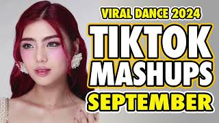 New Tiktok Mashup 2024 Philippines Party Music Viral Dance Trends Sept 28th [upl. by Kelcey]