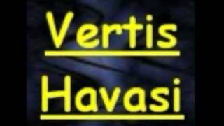 Vertis Havasi [upl. by Nrojb]