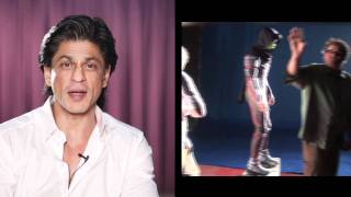 RaOne  Movie Review by Taran Adarsh  Shahrukh Khan amp Kareena Kapoor [upl. by Ceil482]