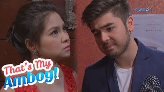 Thats My Amboy Full Episode 65 [upl. by Hallutama]