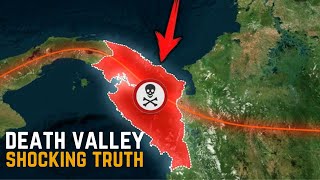 Why No One Can Cross This Area The Reality of Darien Gap [upl. by Nomit562]