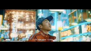 罰当  夢中 【OFFICIAL MUSIC VIDEO】 🆕 ミニアルバム夢中 好評配信中 [upl. by Soni]