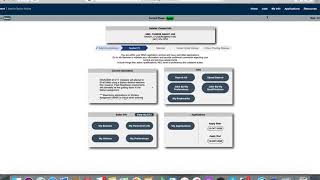 My Navy Assignment Tutorial [upl. by Lavena520]