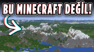 Minecraftın Kopyası Minecraftı Geçebilir Mi [upl. by Jaret308]