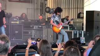 Jason Bonham’s Led Zeppelin Evening  PNC Bank Arts Center Holmdel NJ August 19 2023 Full SET [upl. by Aciram]