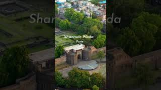 5 MustSee Architectural Marvels in PUNE  SHANIWAR WADA [upl. by Omari]