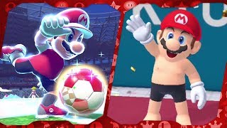 All 24 Events Mario gameplay  Mario amp Sonic at the Olympic Games Tokyo 2020 ᴴᴰ [upl. by Erej]