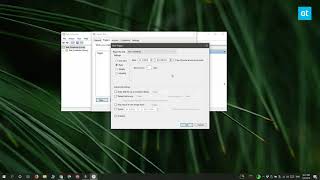 How to automatically shut down on idle on Windows 10 [upl. by Eeldarb]