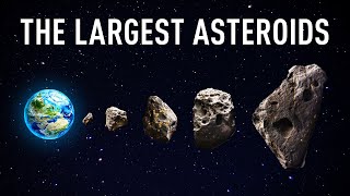 The Top 5 Most Destructive Asteroid Strikes in History [upl. by Yerggoeg356]