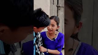 Baini ko dimag dekher dai here ko herei nepalicomedy brothersister youtubeshorts [upl. by Small]