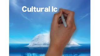 Cultural Iceberg [upl. by Awe]