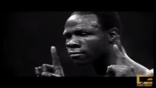 Warriors Code  Chris Eubanks Greatest Fight Highlights [upl. by Nunnery]