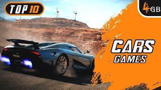 10 best cars games for 4gb ram pc  low end pc games  best racing games for pc  4gb ram pc games [upl. by Asirrak511]