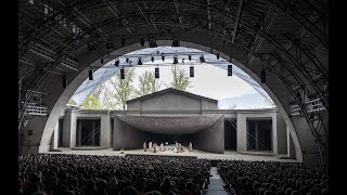 The Oberammergau Passion Play [upl. by Anilecram699]