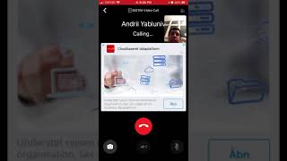 How to start Audio or Video call in BOTIM app [upl. by Dael]