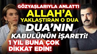 Büyütür 1 Yıl Boyunca DİKKAT EDİN Dua İçin O Vakti Kaçırmayın Hz Yunus’u Kurtaran Dua [upl. by Ancilin]