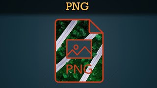 What is a PNG [upl. by Kostival]