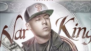 Cosculluela ft Yomo  Mi Herma Audio Oficial War Kingz [upl. by Monto]