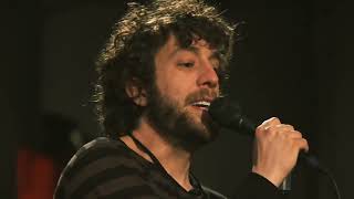 Wait For You  Elliott Yamin  Live Performance [upl. by Narak]