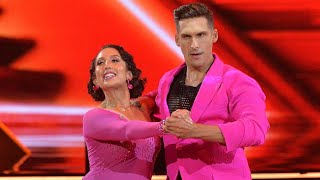 Cody Rigsby Shares Hilarious DWTS Moment Cheryl Burke’s Unexpected ‘Don’t Move’ Command [upl. by Melisande]