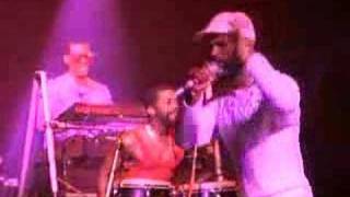 Maze Featuring Frankie Beverly  Back In Stride [upl. by Greeson]