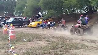 ATASCADEROS EXTREME SHOW 4X4 2019 [upl. by Notlek]