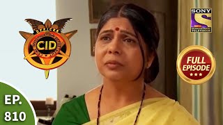 Crime Patrol  क्राइम पेट्रोल सतर्क  Ep 810  Case 35  2017 Part 3  28th May 2017 [upl. by Prissie970]