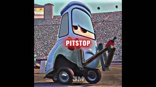 Fastest Pitstop Ever 🥶🤯  Cars [upl. by Omrellig25]