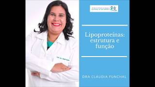 Lipoproteínas estrutura e função [upl. by Aizat]