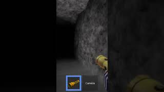 Vous croyez que je vais survivre à Orotund et Cajoler 😬🔦 roblox themaze [upl. by Markus]