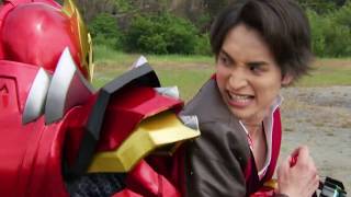 Kishiryu Sentai Ryusoulger Episode Previews [upl. by Cosette488]