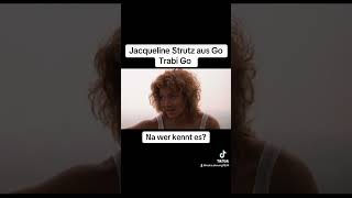 Go Trabi Go das bekannteste Lied Jacqueline Strutz [upl. by Duomham]