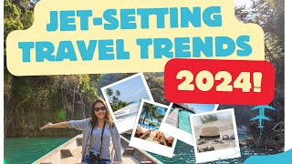 2024 Luxury Travel Trends You Cant Miss [upl. by Saba]