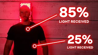 This Red Light Therapy Revelation Is STARTLING [upl. by Sundberg297]