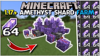 Minecraft  Amethyst Shard Farm  Is there even a point [upl. by Runkle]