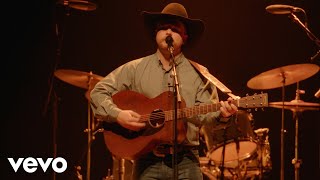 Colter Wall  Cypress Hills and the Big Country Live Performance [upl. by Jillana234]