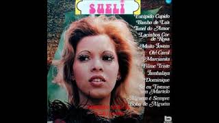 SUELI  Álbum 1976 [upl. by Elades992]